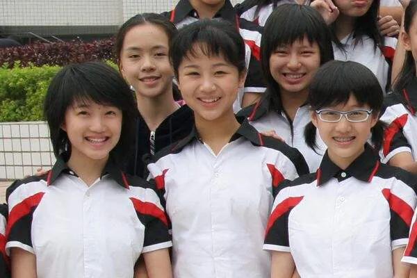 盘点童星现状：有人大红大紫，有人退圈结婚生子