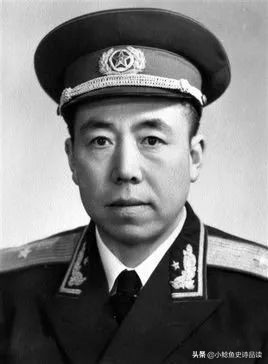 内蒙古籍开国将帅共几位？获少将中将上将大将军元帅军衔者名录