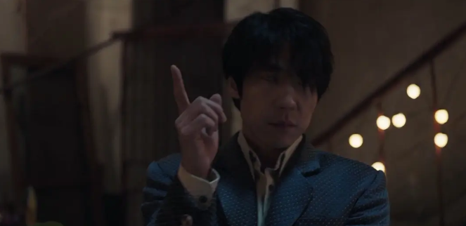 给《扫黑风暴》演员演技排名，王志飞进不了前3