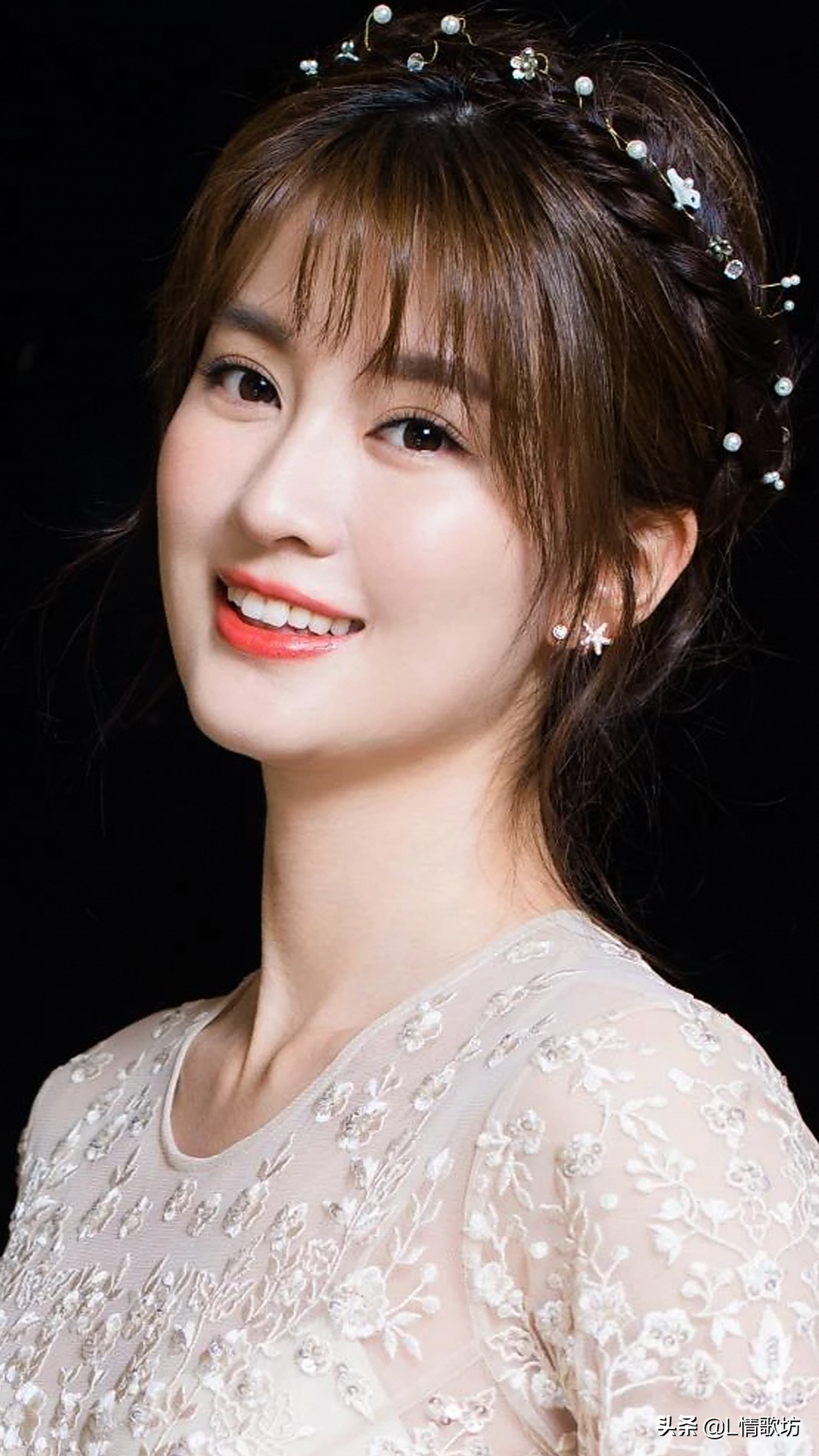 天籁天个人资料(歌曲音频) - 散下步