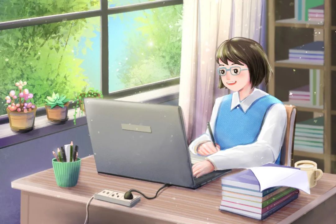 部编版语文7-9年级上册字词注音汇总，可下载