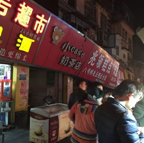 日本店铺招牌设计这么好看，原因是这些……