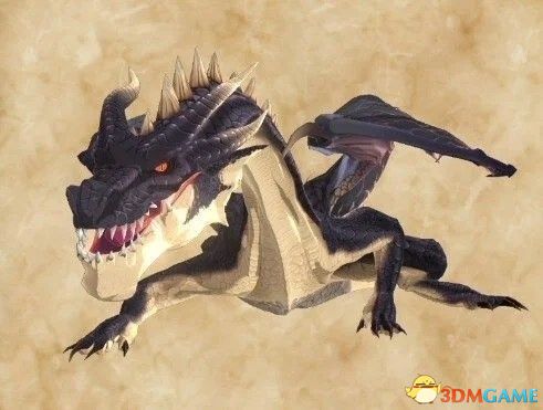《怪物猎人物语2：破灭之翼》全怪物全随行兽图鉴