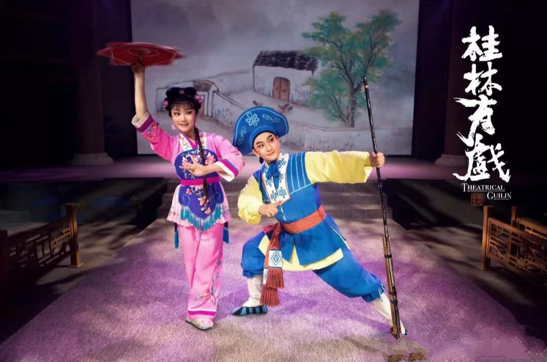 抗日战火狂燃，这个村庄里的“神秘岩洞”，竟藏着黄埔分校的故事