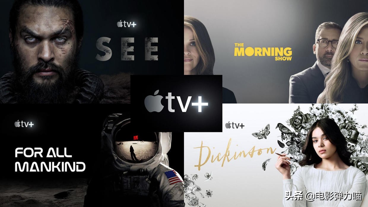 斯皮尔伯格虽然恢复了80年代的《惊异传奇》，但是新剧真的很香吗。