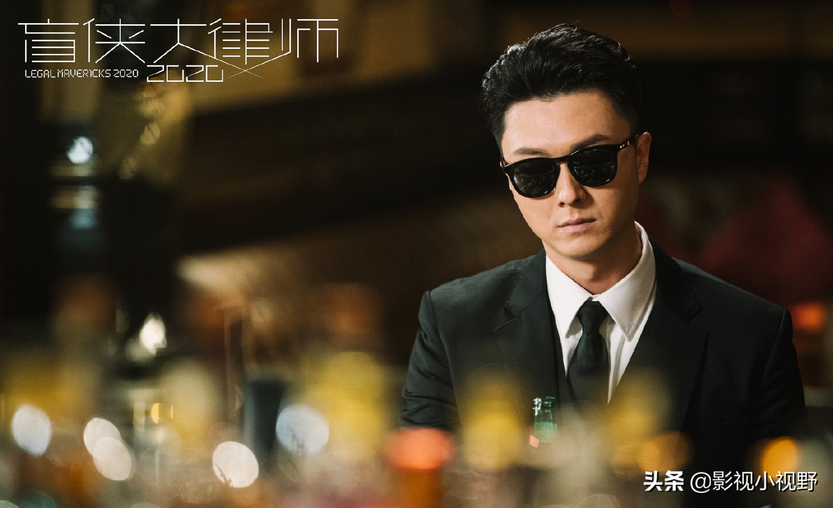 10月最新定档的3部剧，一部比一部精彩，你有喜欢的吗？