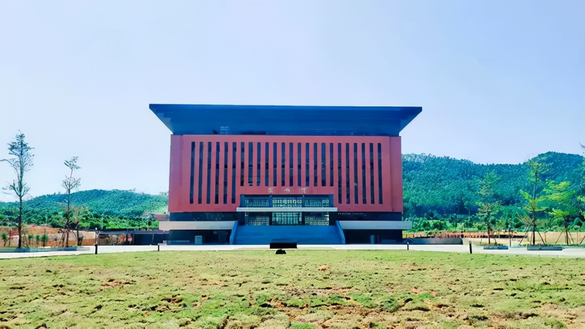 这些3+证书院校有新建校区，新环境真不错