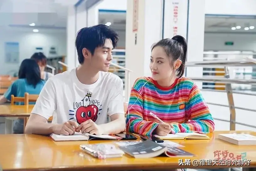 电视剧青春校园偶像剧大全（从校服到婚纱的青春甜宠剧）