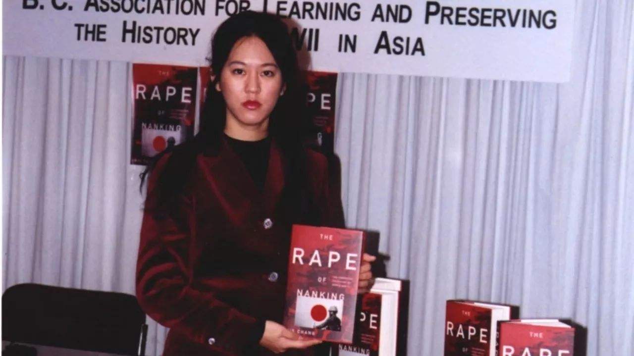 国家公祭日：82年了，我们应该宽恕吗？没人有资格选择宽恕