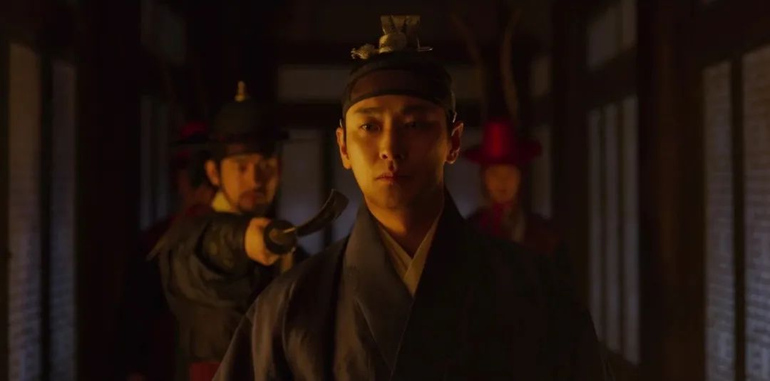 近十年豆瓣最火的10部韩剧，《继承者们》垫底，《星你》仅第3