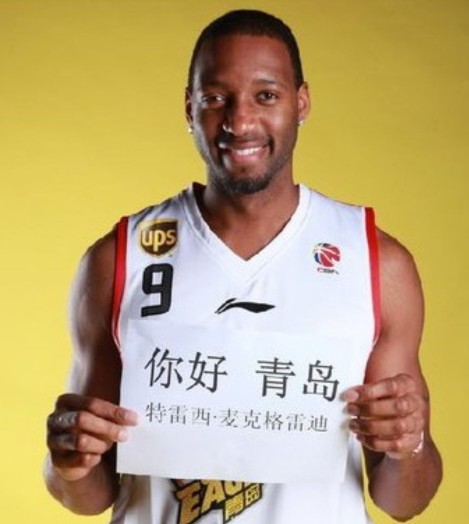 为什么麦迪来cba(麦迪曾响亮NBA的名字，为啥来中国打CBA？球队却遭12连败)