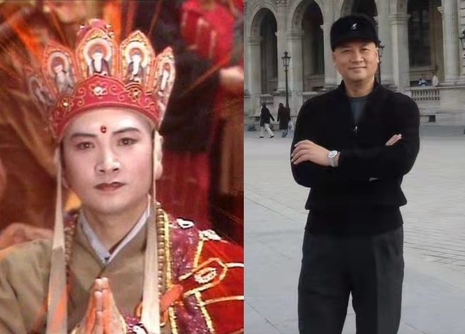 多个版本的西游记，哪一部是你心中的经典呢？
