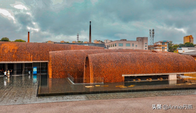 景德镇，观瓷都的前世今生，四天三晚最全旅游攻略