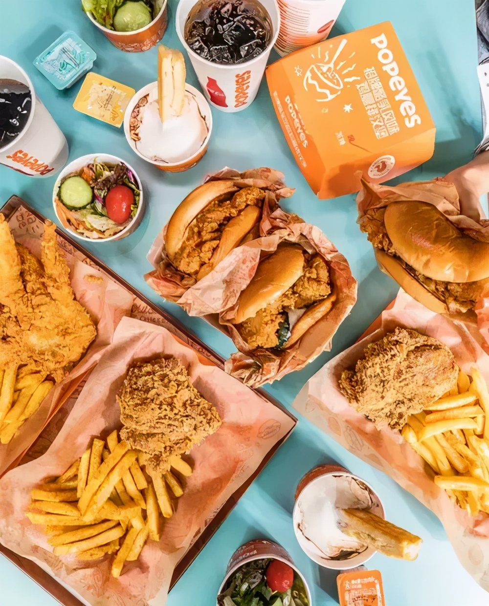 我跟着尹正吃独家减肥餐5天瘦了7斤，留学生：双下巴的我有救了