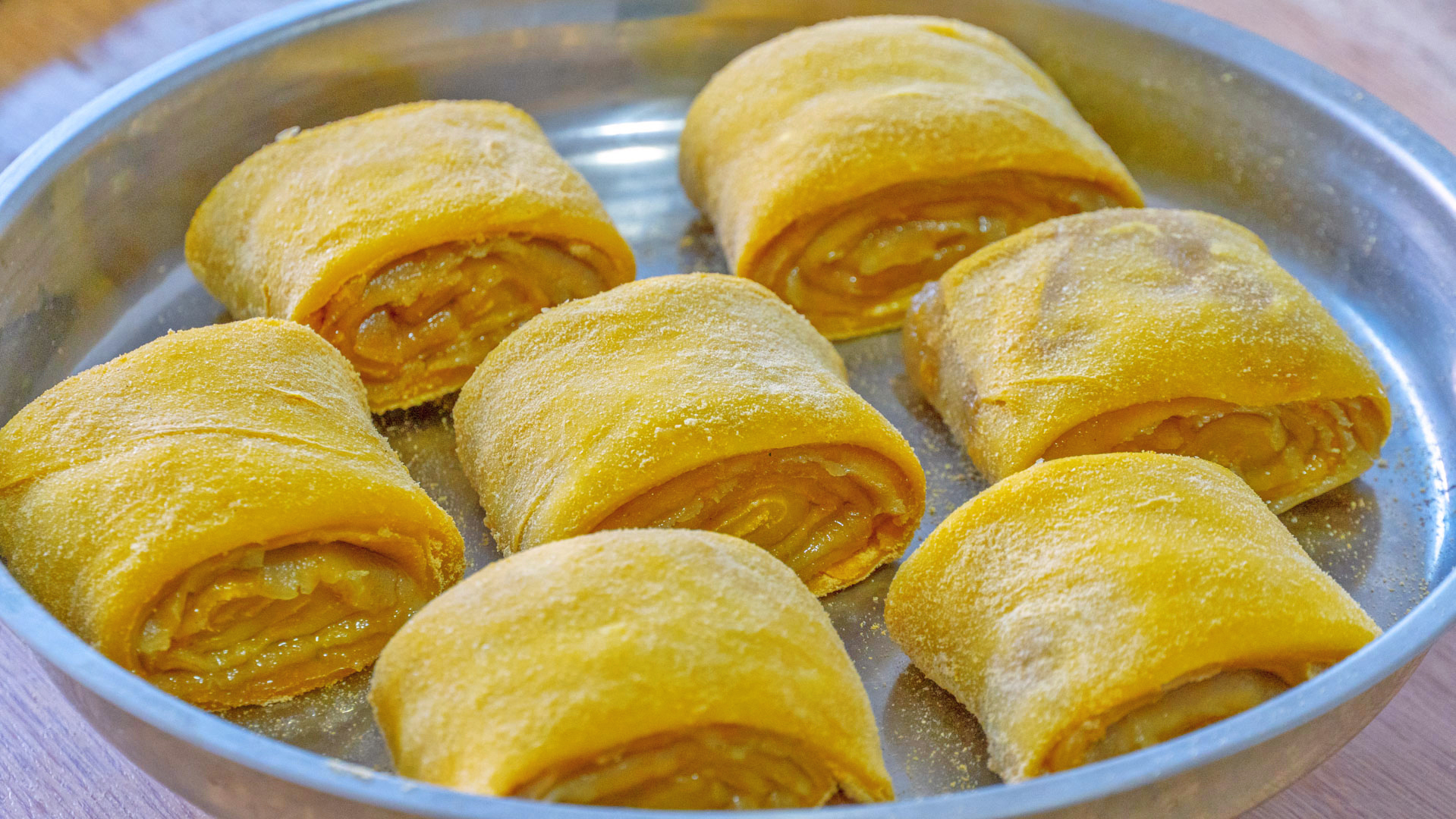 孩子不爱吃蔬菜，一定要试试这6道菜，补钙又补锌，营养足长高个