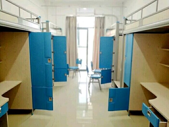 中国科学技术大学宿舍环境好吗？是不是985/211？