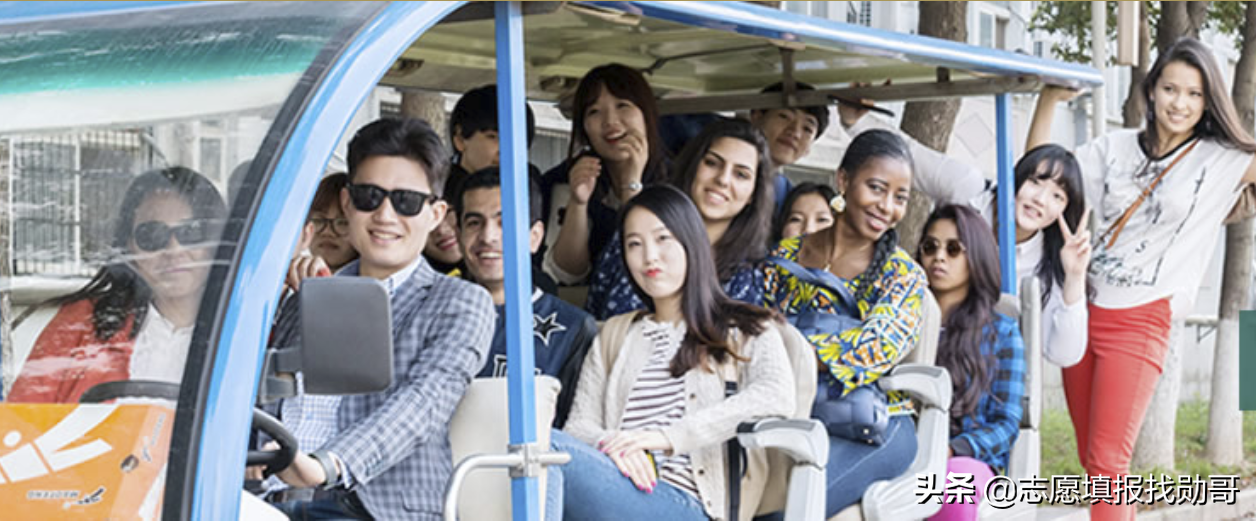 注意！中南财经政法大学，贵州考生报得吃亏，湖北考生最赚便宜