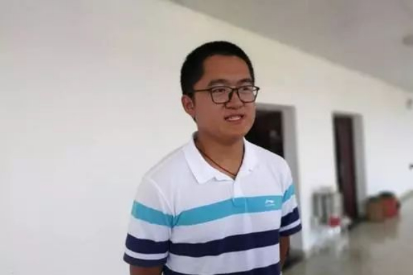 高中三年没考过一次年级第一，刘鑫凭什么能成为安徽省高考状元？