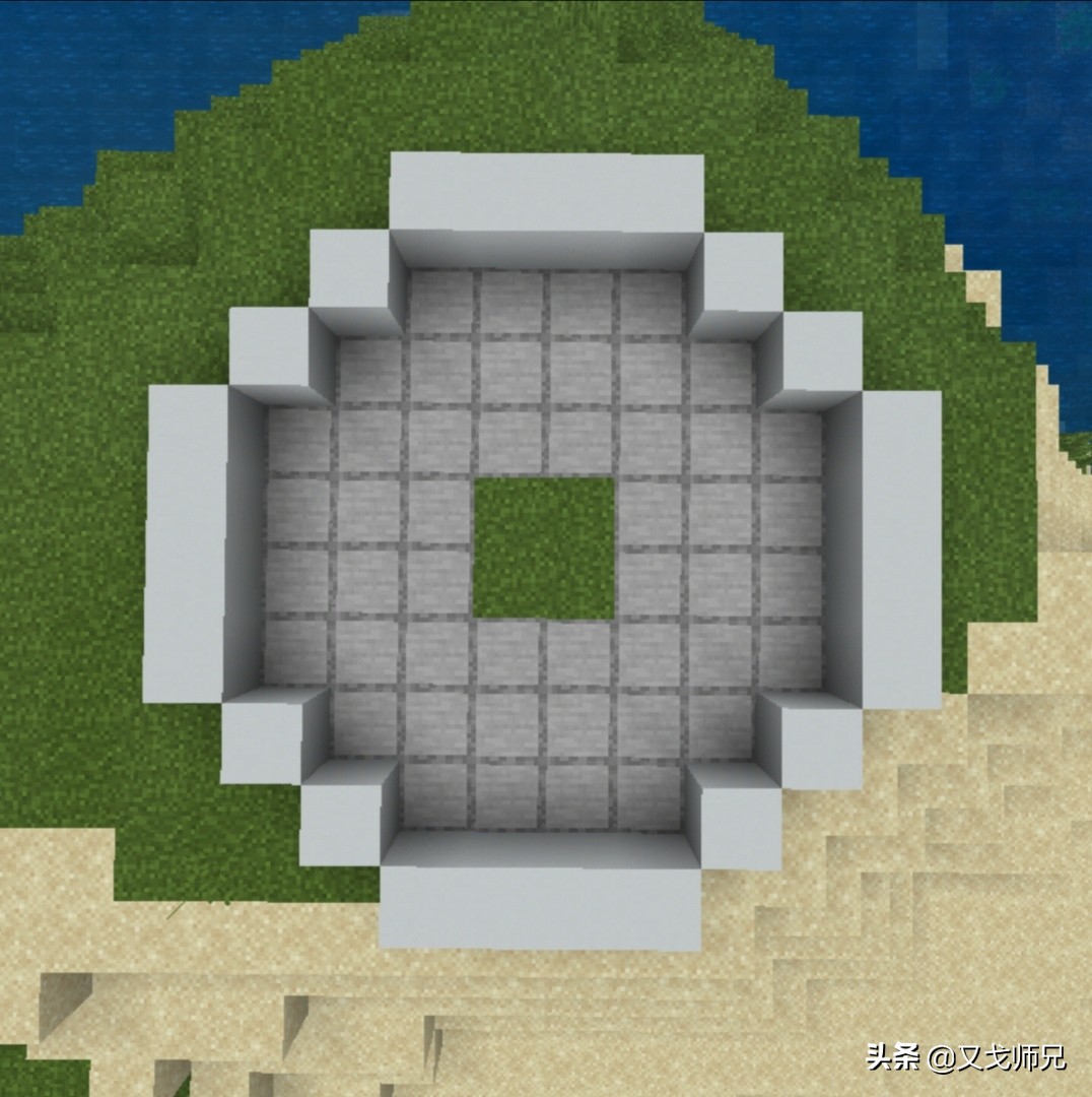 我的世界红石灯怎么做我的世界红石灯的制作教程