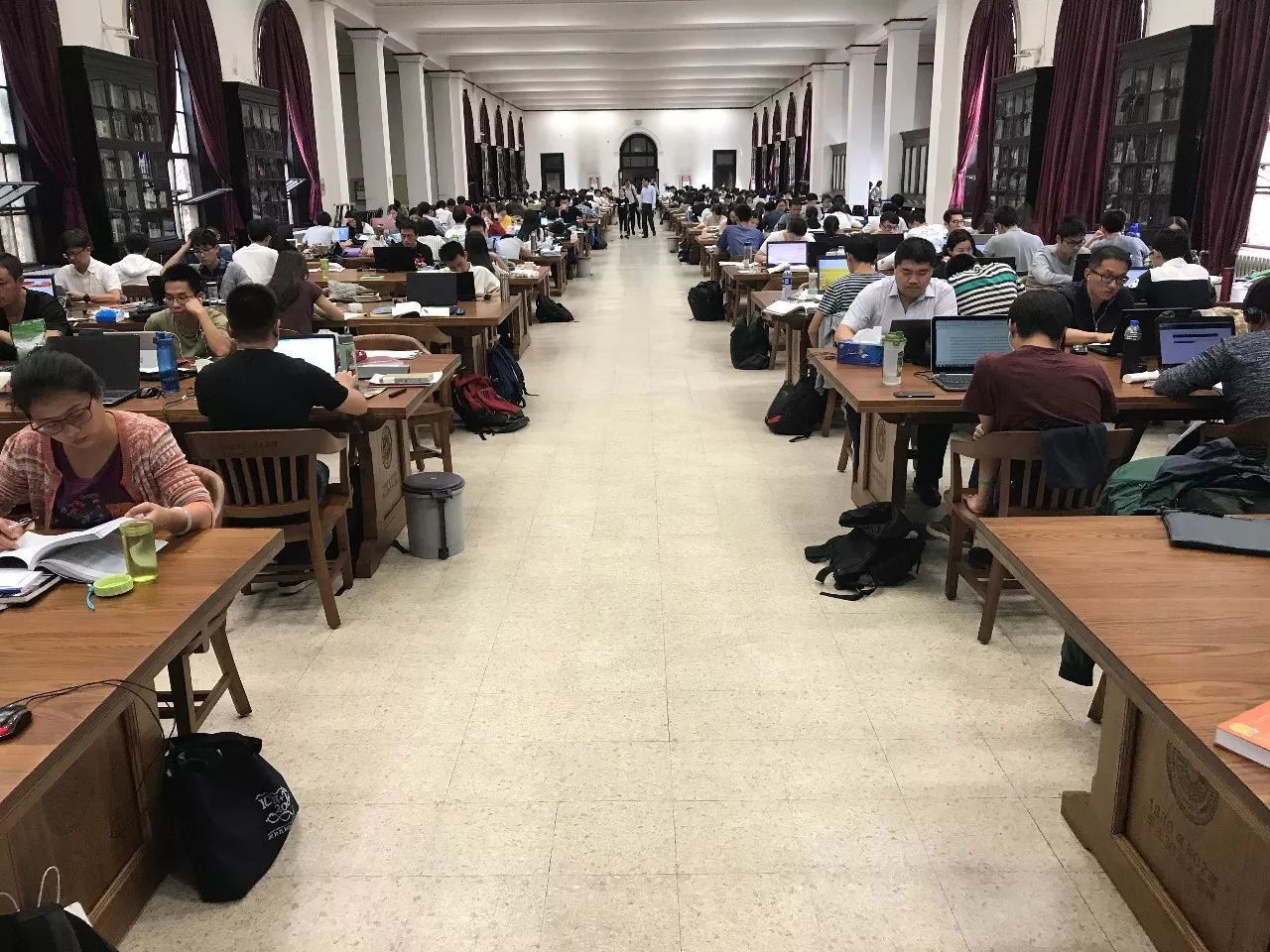 四川大學同寢室6名學生，集体被保研名校，网友：值得大學生学习