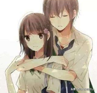 给女朋友讲很污，很暖的故事