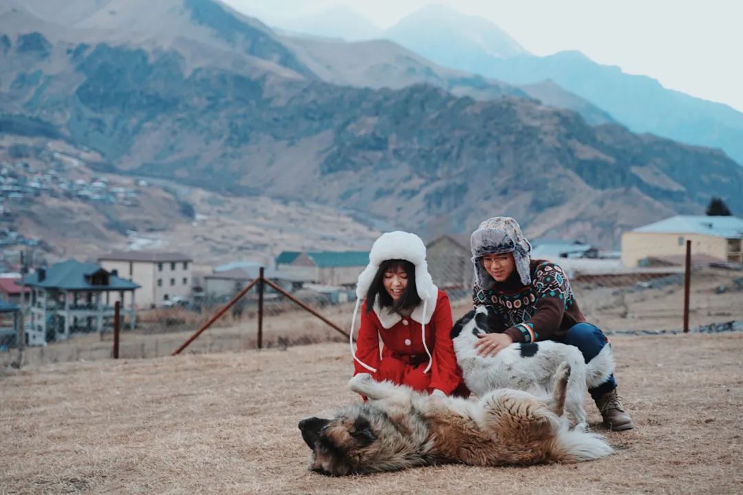 格鲁吉亚旅游恢复：物价超低美到心醉，曾入选十大最佳旅行目的地