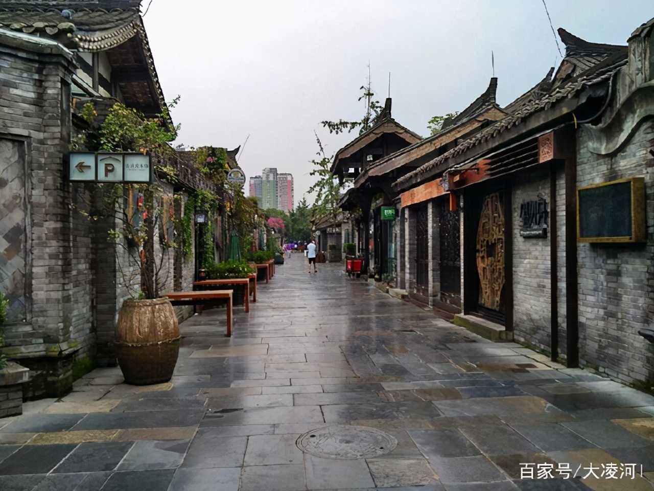 成都有什么著名景点盘点成都10大著名景点