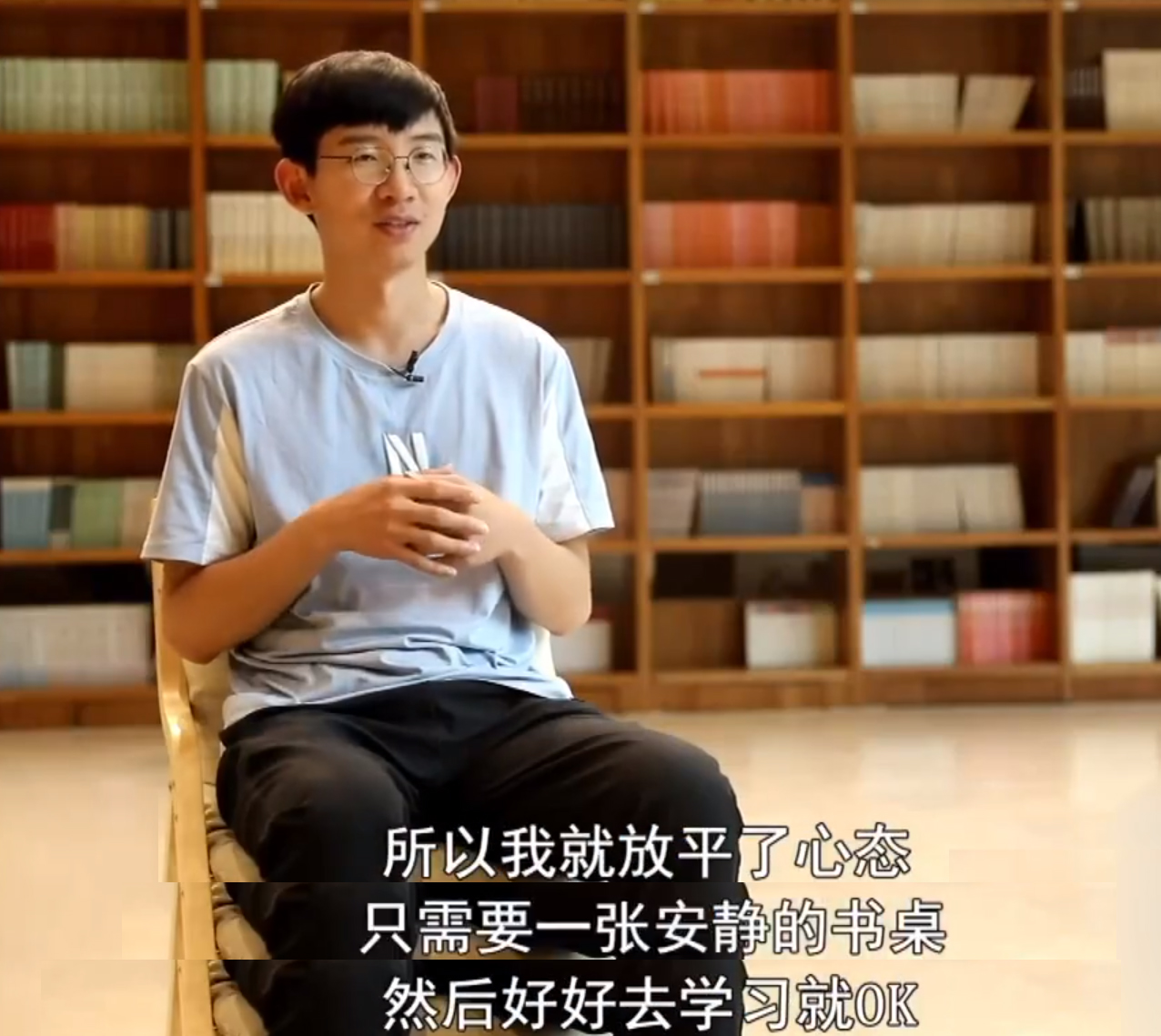 衡水中学学霸：从800多名逆袭第一名，被清北抢着要，为啥？