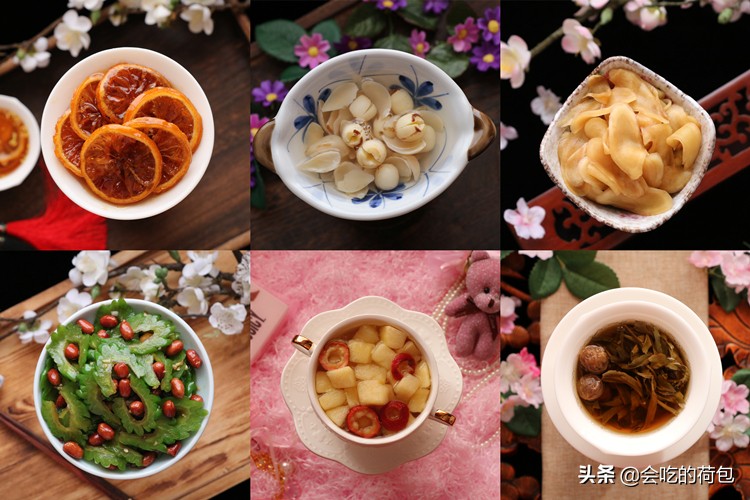 夏季易出汗，推荐十大碱性食物助平衡体质、缓解疲劳