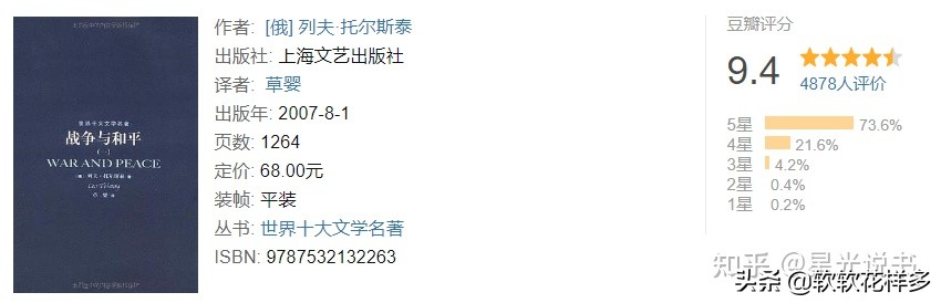 2021 必读书单丨豆瓣图书 Top 100 的人生必看书籍