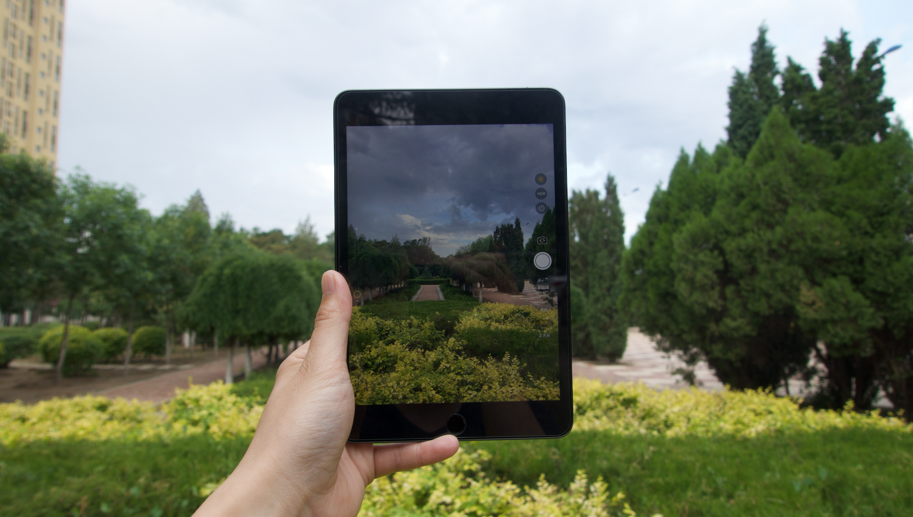 蜂窝版iPad  mini5体验，比iPhone还好的移动iOS设备？