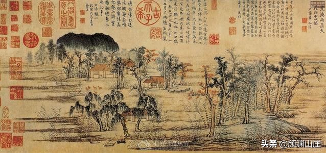 《中国古代文言文》辑录370篇大全集 （341—370篇）