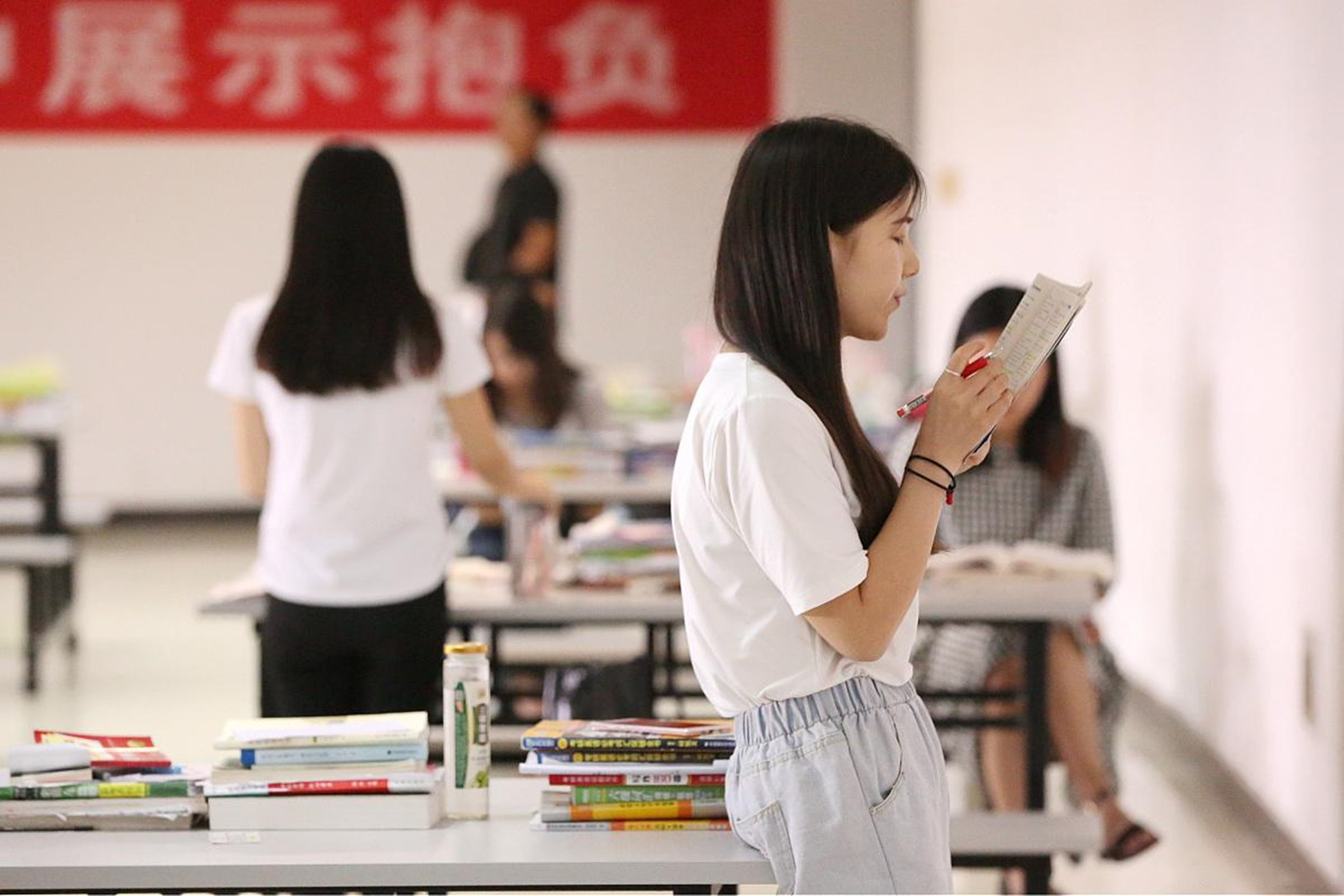 寝室全员保研清北等名校，考研人慕了，他们怎么这么牛