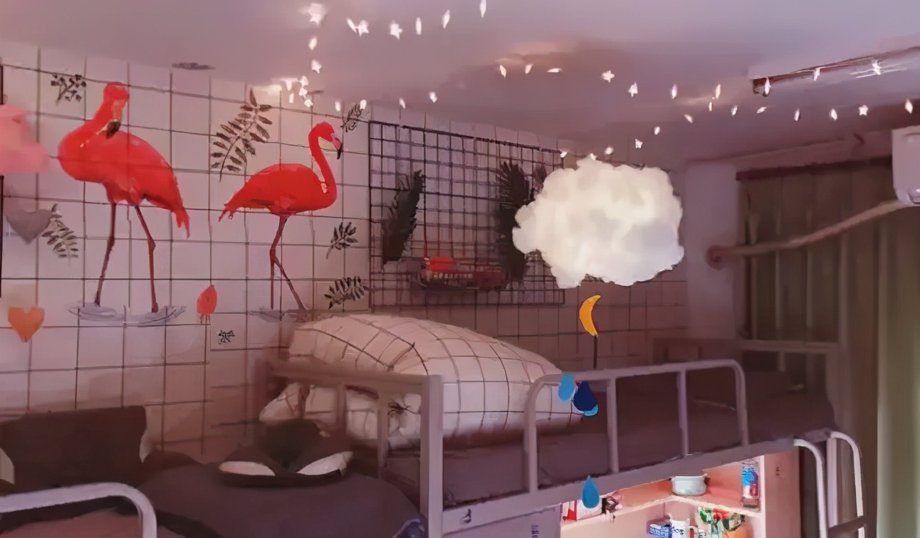 北京“超美”高校：地铁直达校门，绿化率46%，“校花”数量称霸五道口！