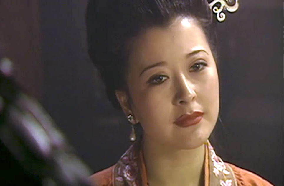 盘点十大美女（闲话《水浒传》之七十四）