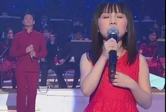 北京奥运会过去13年，林妙可和杨沛宜一直被比较，她们经历了什么