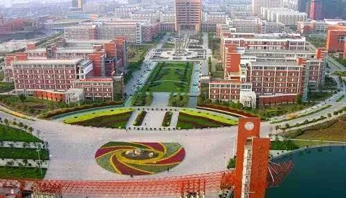 汇总758所高校在江苏高考（理科二本）2017-2019投档线、位次