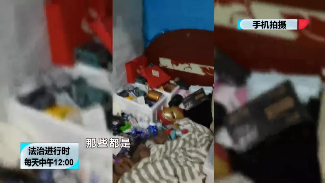 北京：奥迪女司机忘锁车门，把小偷高兴坏了