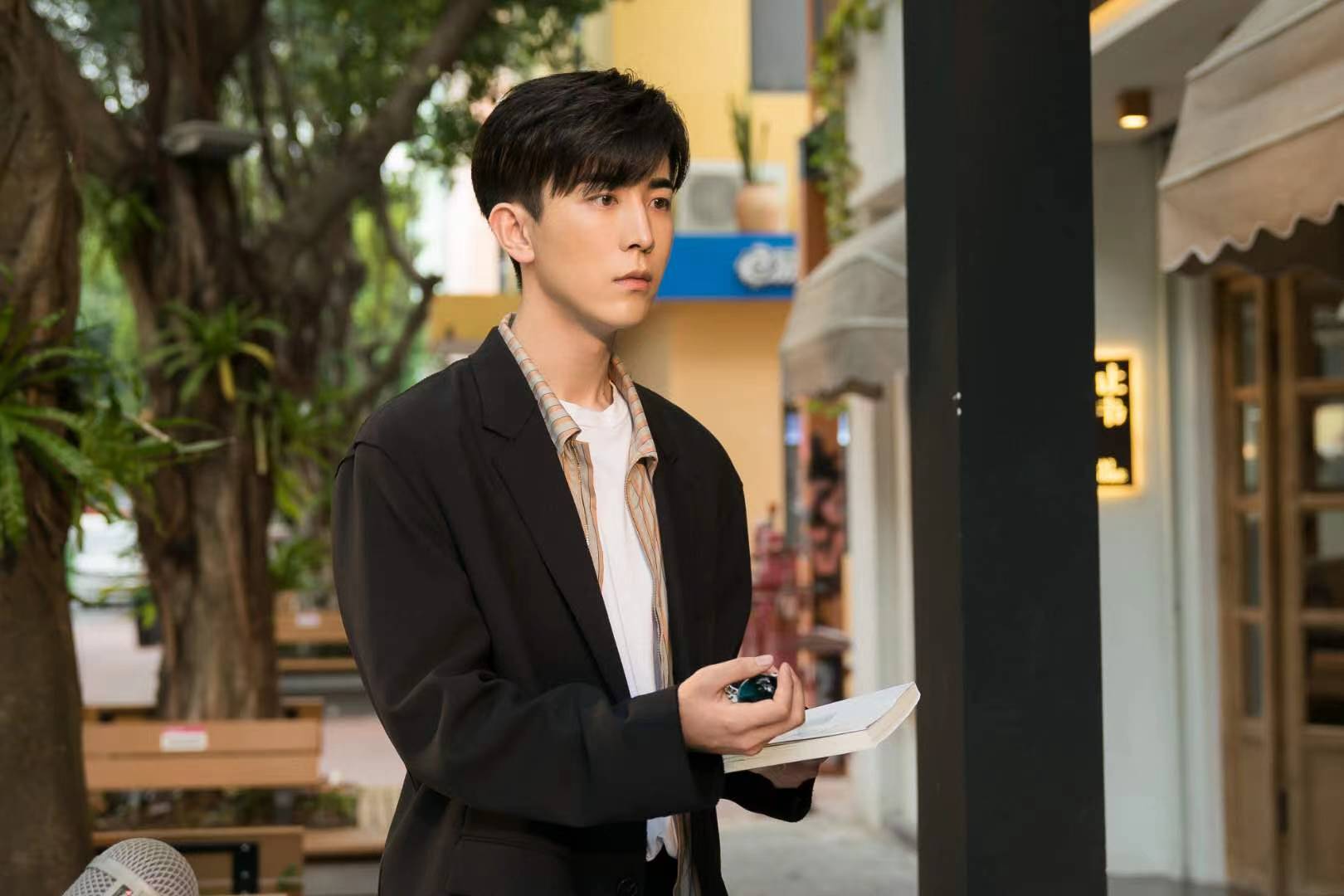 温让周程程温让周程程视频