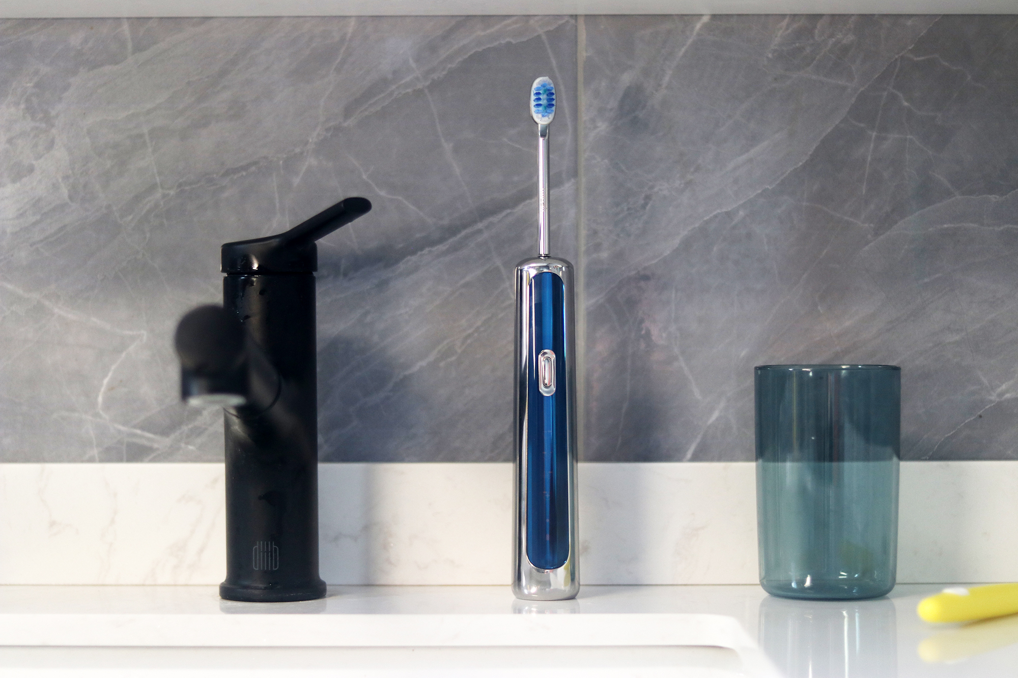 离谱？万元电动牙刷究竟是多高级：imask电动牙刷评测