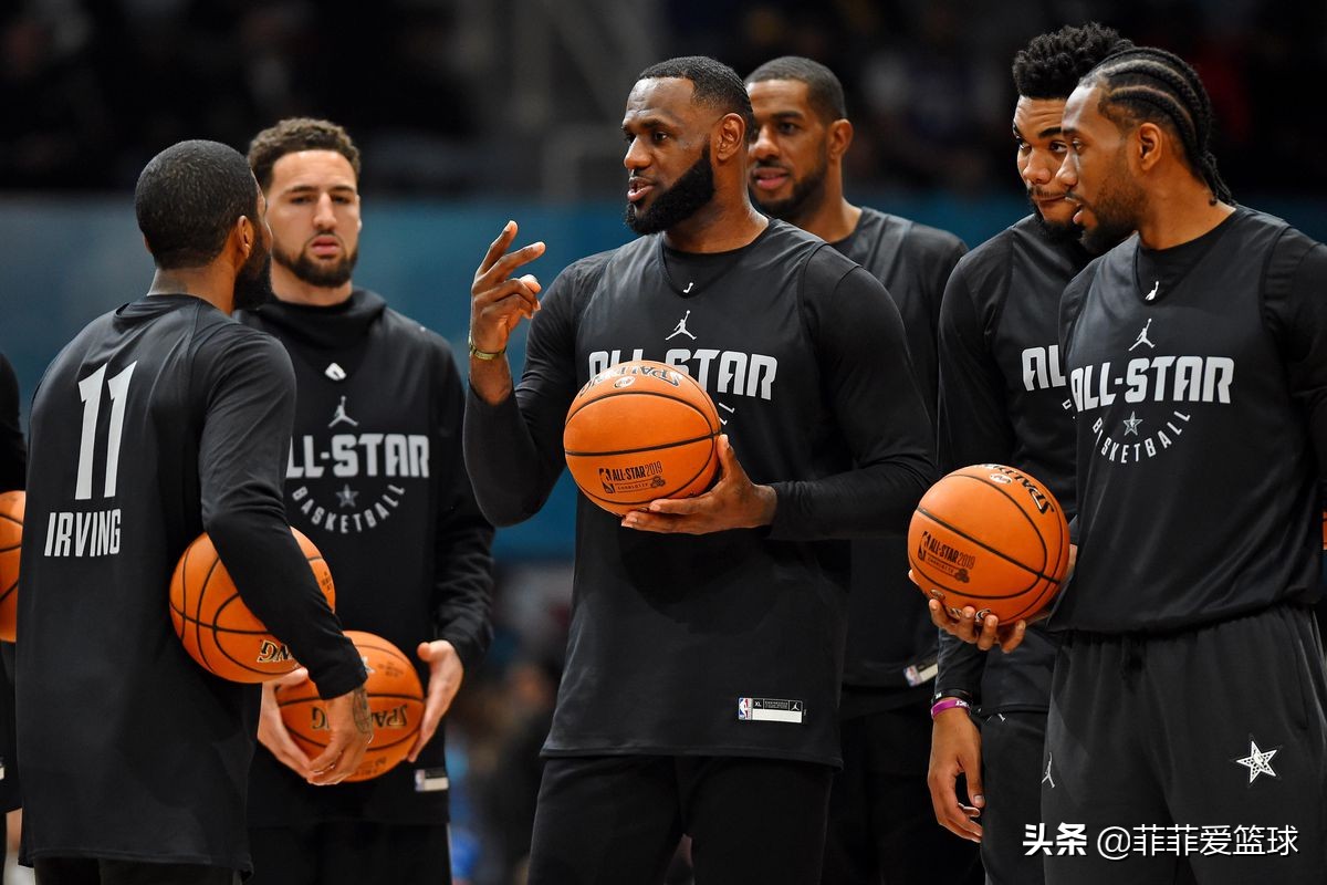 为什么nba热度那么低(NBA收视率大幅下滑，到底受到哪些因素的影响？)