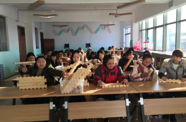 学前教育专业的学生，毕业后并非只能当幼师，大三在校生需了解