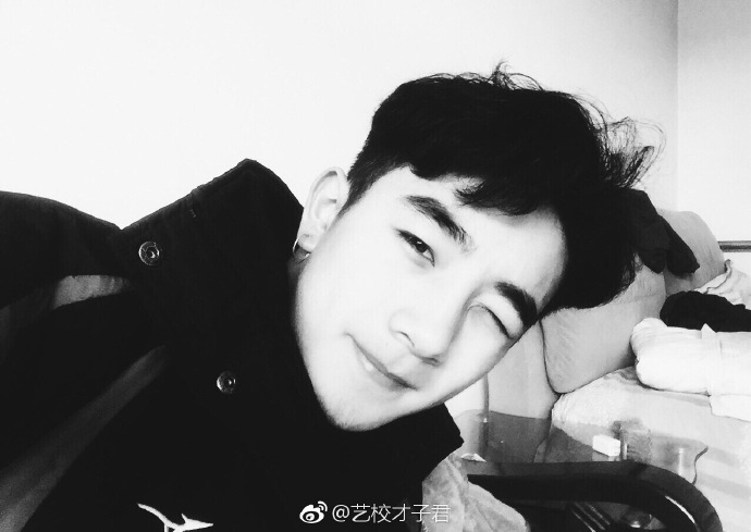 全运会上的帅哥大盘点！国乒队程靖淇撞脸黄景瑜，一个比一个好看