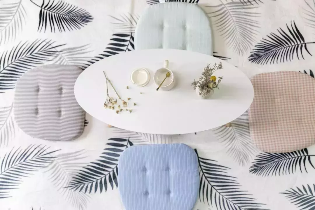 宜家风的寝室？网友又酸了：浙大的寝室，不是我的寝室！