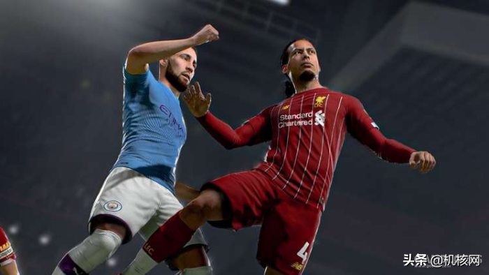 fifa生涯模式中超怎么去英超(在《FIFA 21》中踢了80场后，这是我的体验分享)