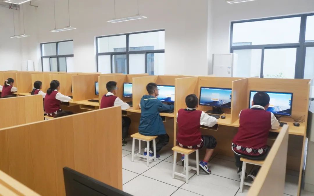 教育园区冉冉升起的一颗新星｜实地探访绵阳东辰聚星国际学校