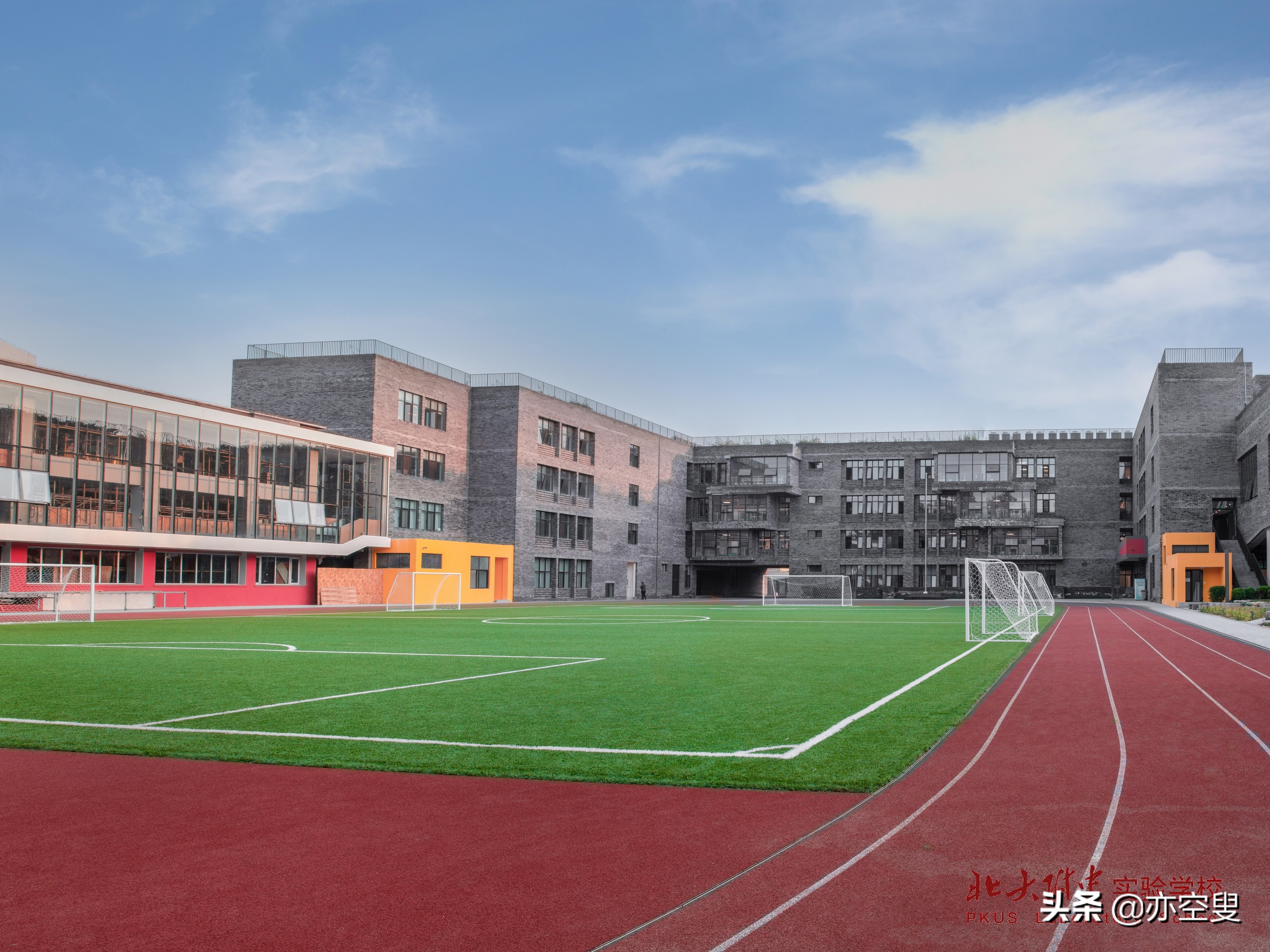 开始招生！北大附中实验学校2020年招生通知