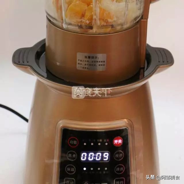 6款夏日花式冰糕做法，给你冰火两重天酷爽体验