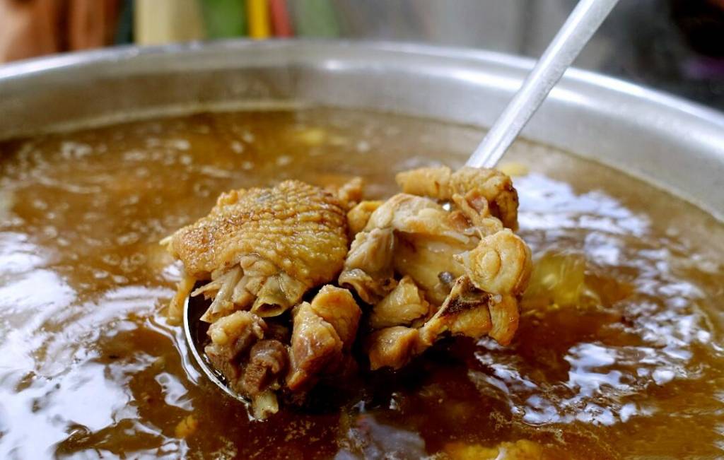 从云A到云S，一州一市，知名特色美食小吃