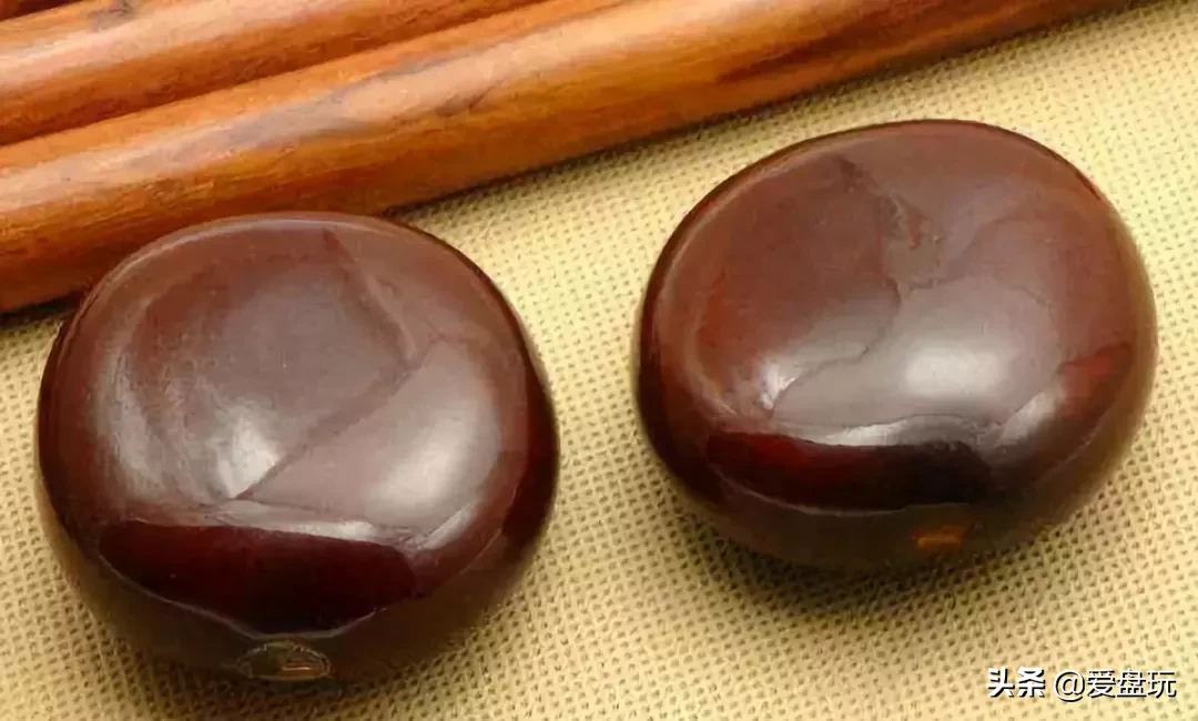 好看又不贵，但拉风！这17种小众手串，你玩过几种